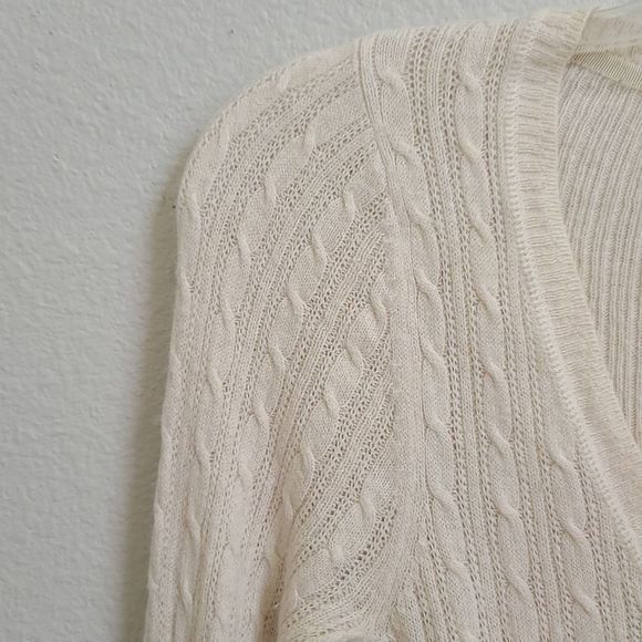 KAISELY WOMAN'S PULLOVER SWEATER - Picture 3 of 9